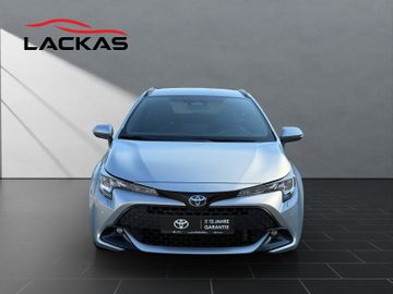 Toyota Corolla - 8