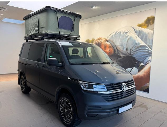 Volkswagen T6.1 Transporter PLUS Trendline 4Motion/AWD