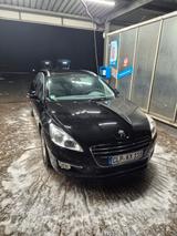 Peugeot 508 SW Business-Line HDi FAP 160 Automatik B... - Peugeot 508: SW Business Line