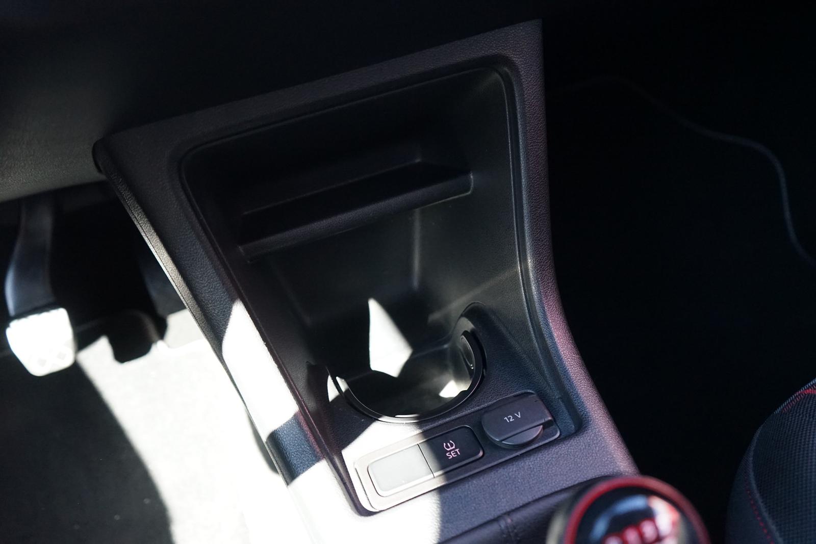 Volkswagen Up 1.0 GTI LED Kamera Spurhalte Tempomat PDC, миниатюра 19