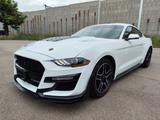 Ford Mustang 2.3 ecoboost - gebrauchte Ford Mustang aus dem Jahr 2023