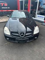 Mercedes-Benz Mercedes SLK 280 - Mercedes-Benz SLK 280 von privat