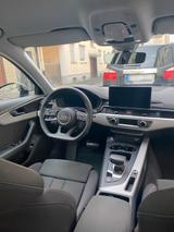 Audi a4 69800km 2020 Bj - Audi 80 Gebrauchtwagen
