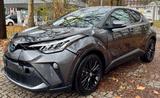 Toyota C-HR Hybrid Team D*47TKM*LED*CAM*TWA*SHA* - Toyota C-HR Unfallwagen