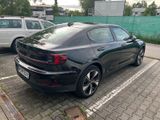 Polestar 2 Long Range Single Motor Pilot Lite Winterräder - Polestar 2 aus 2022