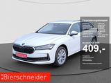 Skoda Superb Combi 2.0 TDI DSG Selection AHK NAV RFK M
