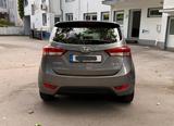 Hyundai ix20 FIFA | Leder | Navi | Kamera | SHZ - Hyundai ix20 in Essen