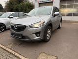 Mazda CX-5 Center-Line NAVI/XENON/TEMPOMAT/PDC - gebrauchte Mazda CX-5 aus dem Jahr 2013