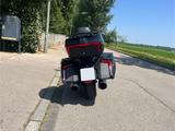BMW K1600 B Grand America - Angebote entsprechen deinen Suchkriterien