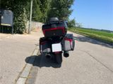 BMW K1600 B Grand America - GEBRAUCHT AUGSBURG