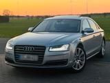 Audi A8 4.2TDI 20ZOLL Standtheizung - Audi A8: 20
