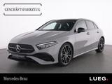 Mercedes-Benz A 200 d SPECIAL-EDITION+AMG+19''+PANO+MEMORY+KAM
