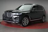 BMW X7 xDrive40i Navi/Leder/ACC/Kamera/HUD/Pano/B&W/ - BMW X7: Automatik
