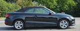 Audi A3 Cabriolet 1.Rentnerhand Euro6 1.4 TFSI - Audi A3: 1.6