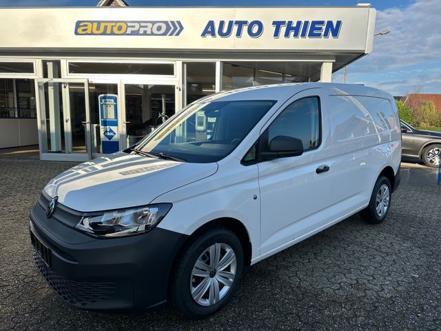 Volkswagen Caddy Cargo Maxi 2.0 TDI Klimaanlage/ Tempomat