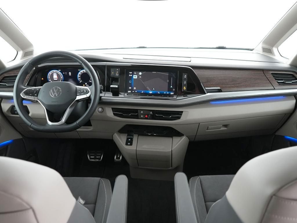 Volkswagen T7 Multivan - Bild 5