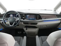 Volkswagen T7 Multivan - Vorschau Bild 5
