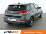 Hyundai i30 1.5 T-GDI Mild-Hybrid Intro Edition*TEMPO* - Hyundai i30: Intro