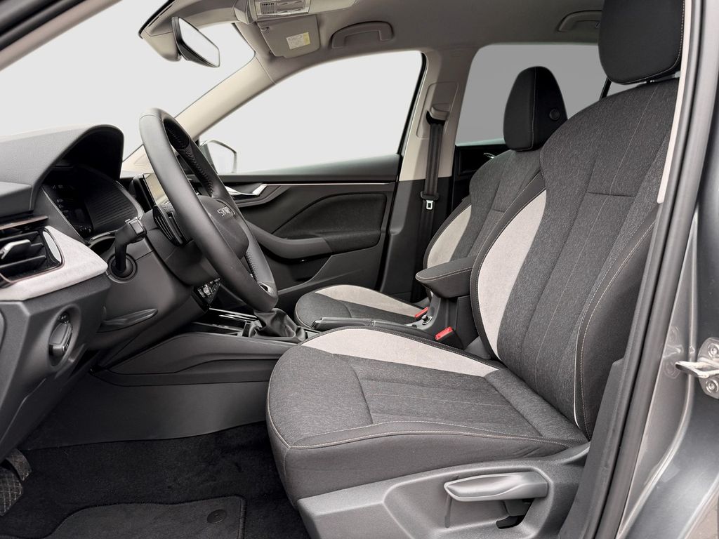 SKODA Scala Top Selection SHZ PDC Rückfahrkamera ALU SKODA Scala Top Selection SHZ PDC Rückfahrkamera ALU