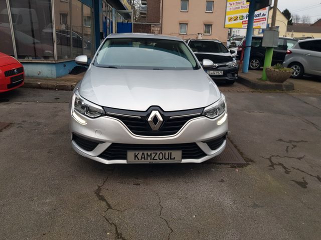 Renault Megane IV Lim. 5-trg. Life