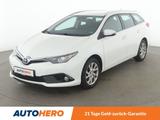 Toyota Auris Touring Sports 1.2 Turbo Comfort*NAVI*CAM* - Toyota Gebrauchtwagen in München