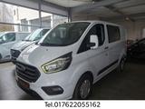 Ford Transit Custom Doka 300 L1 Trend - Ford Transit: Doka
