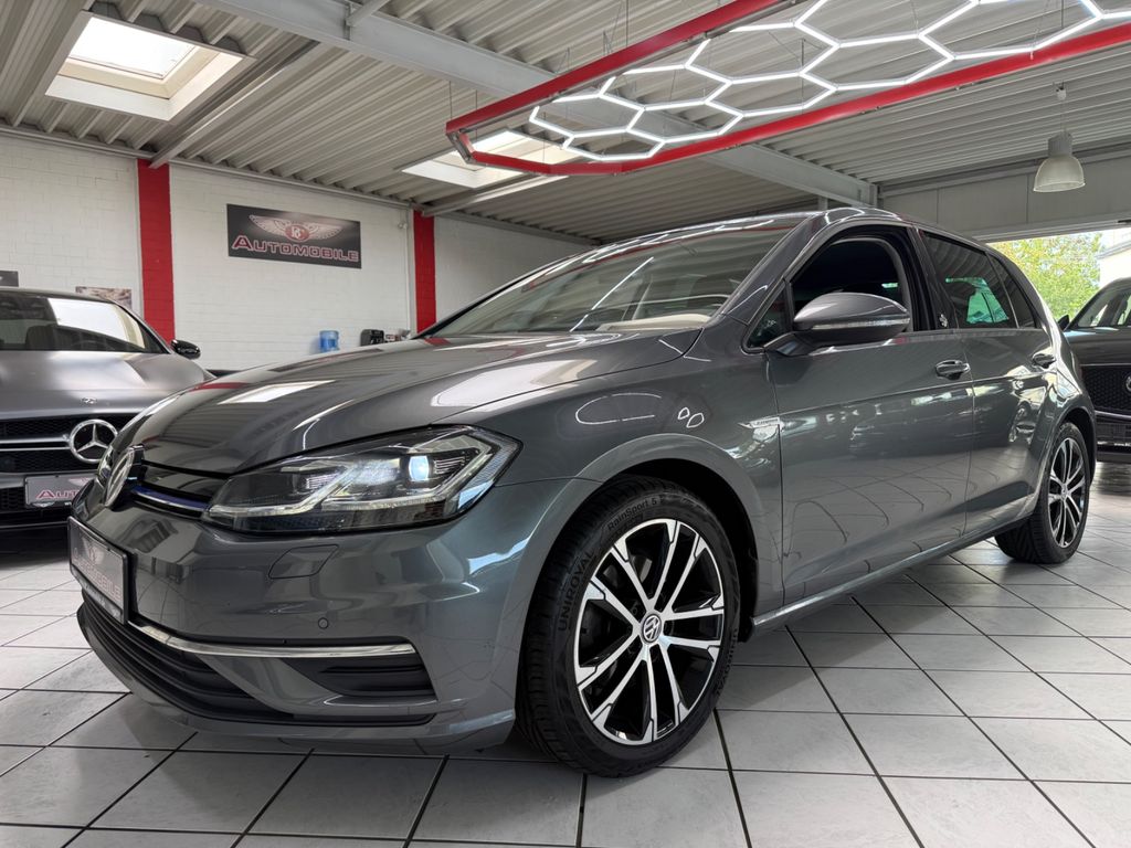 Image of Volkswagen Golf