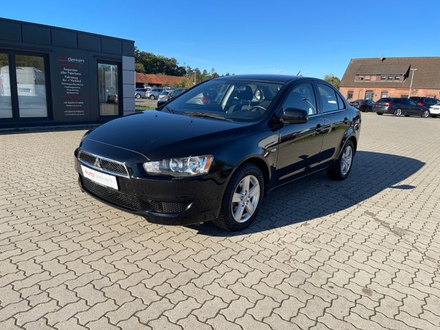 MITSUBISHI Lancer Lim. 1.8 DOHC Invite 1HD abn. AHK