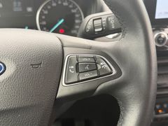FORD EcoSport 1.0 Titanium*LED*Navi*Winter-Paket