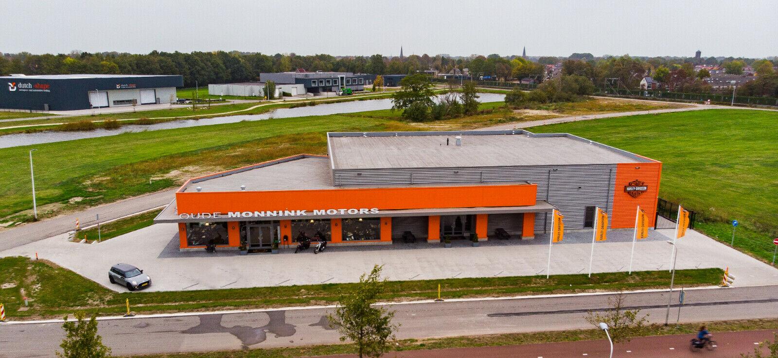 Harley-Davidson Alle modellen H-D Auf anfrage, lohnt sich !!