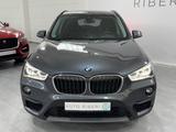 BMW X1 Baureihe X1 xDrive 18 d*Navigation*Shz*PDC - BMW X1: Xdrive 18d