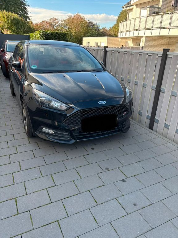 Image of Ford Focus