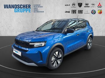 Opel Frontera GS Hybrid 145 eDCT6
