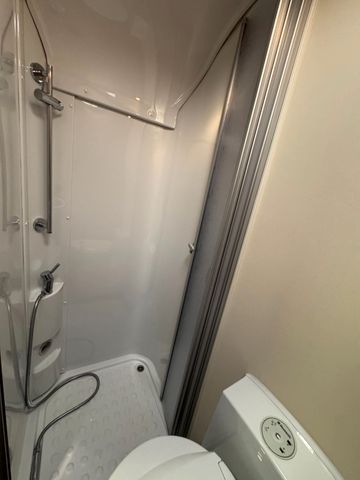 Knaus Sky Traveller-Markise-Radträger-Zahnr.neu