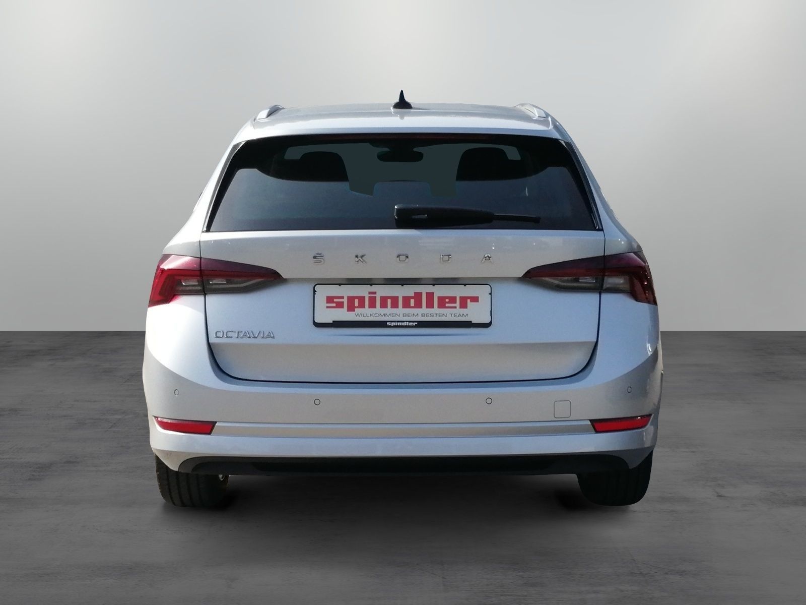 Skoda Octavia - Bild 8