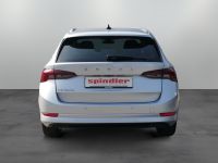 Skoda Octavia - Vorschau Bild 8