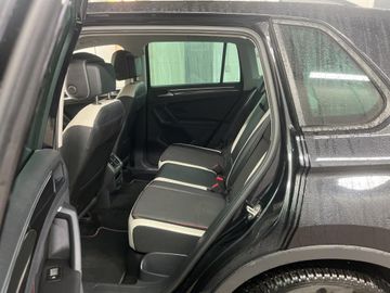 Volkswagen Tiguan - 6