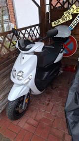 Yamaha Neos 50 2T - YAMAHA NEOS 50