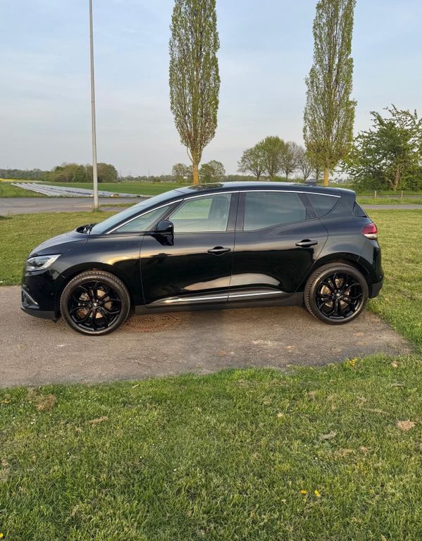 Image of Renault Scenic