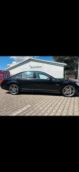 Mercedes-Benz S 63 AMG AMG - Mercedes-Benz S 63 AMG in Duisburg