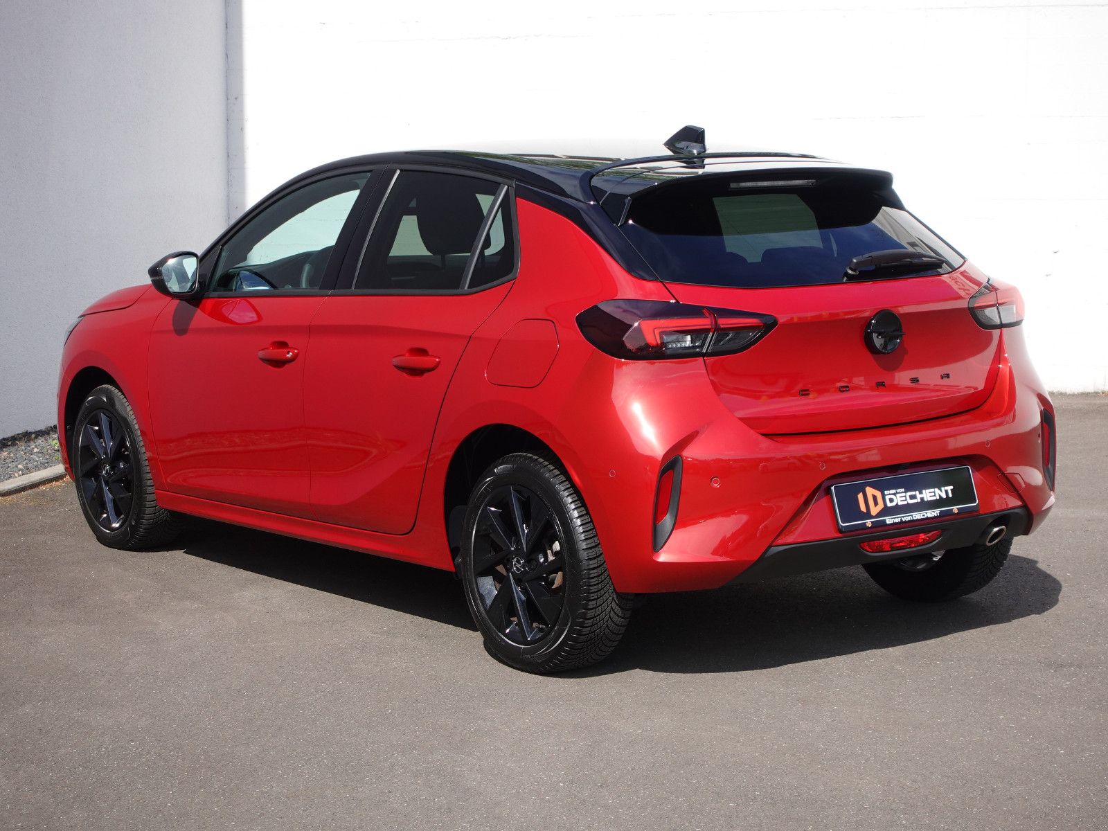 Fahrzeugabbildung Opel Corsa GS 1.2T,Navi,Kamera,Sitzhzg,MatrixLED,Allw