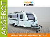 Adria Adora 572 UT MOVER|MARKISE|FAHRRADTRÄGER|AUTARK - Adria 572