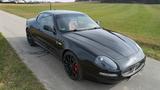 Maserati 4200 Cambiocorsa - Maserati aus 2004: Coupe