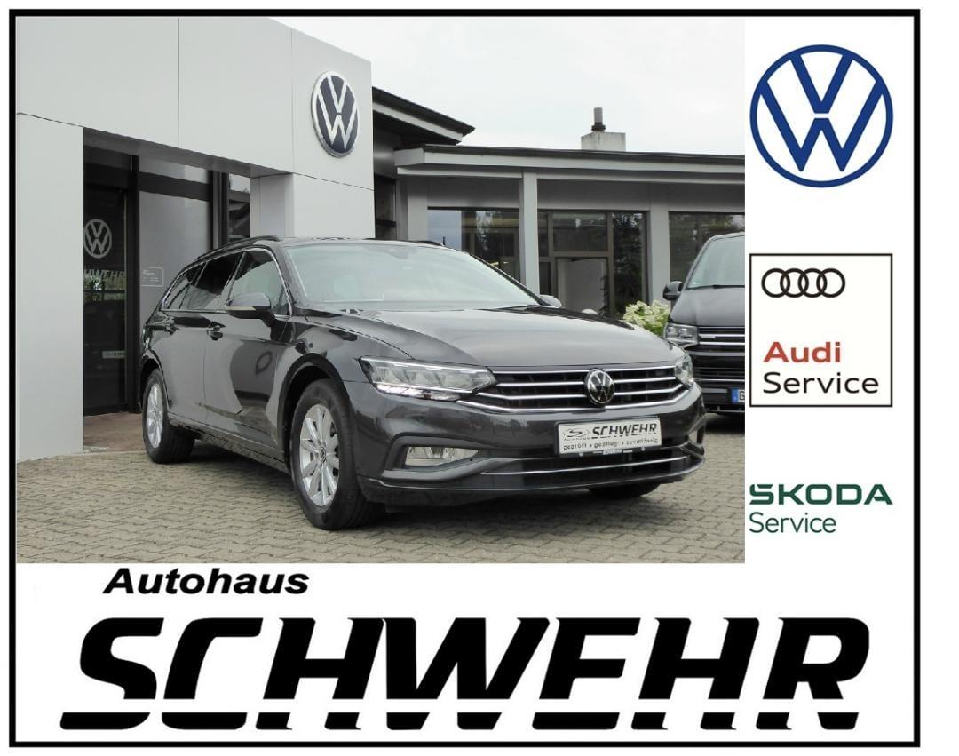 Volkswagen Passat Variant Business 1.5 TSI