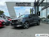 Peugeot 5008 GT 7-Sitzer ACC/BLIS/360CAM/NAVI/PANO/SHZ - gebrauchte Peugeot 5008 aus dem Jahr 2022