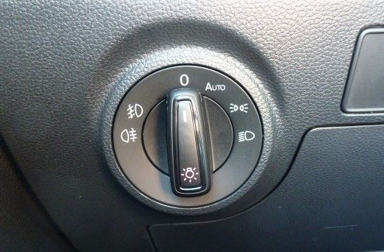 Fahrzeugabbildung SEAT Ibiza FR 1.0 TSI DSG + NAVI + SHZ