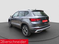 Seat Ateca - Vorschau Bild 6