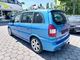 Opel Zafira 2.0 Turbo OPC *AHK+Xenon+Leder+PDC+7Sitze - Opel aus 2003
