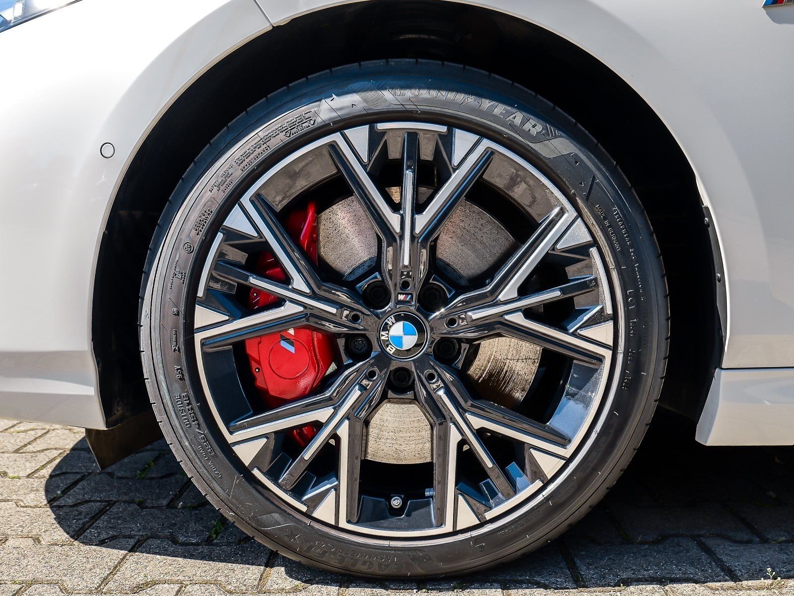 BMW 120 - Bild 4