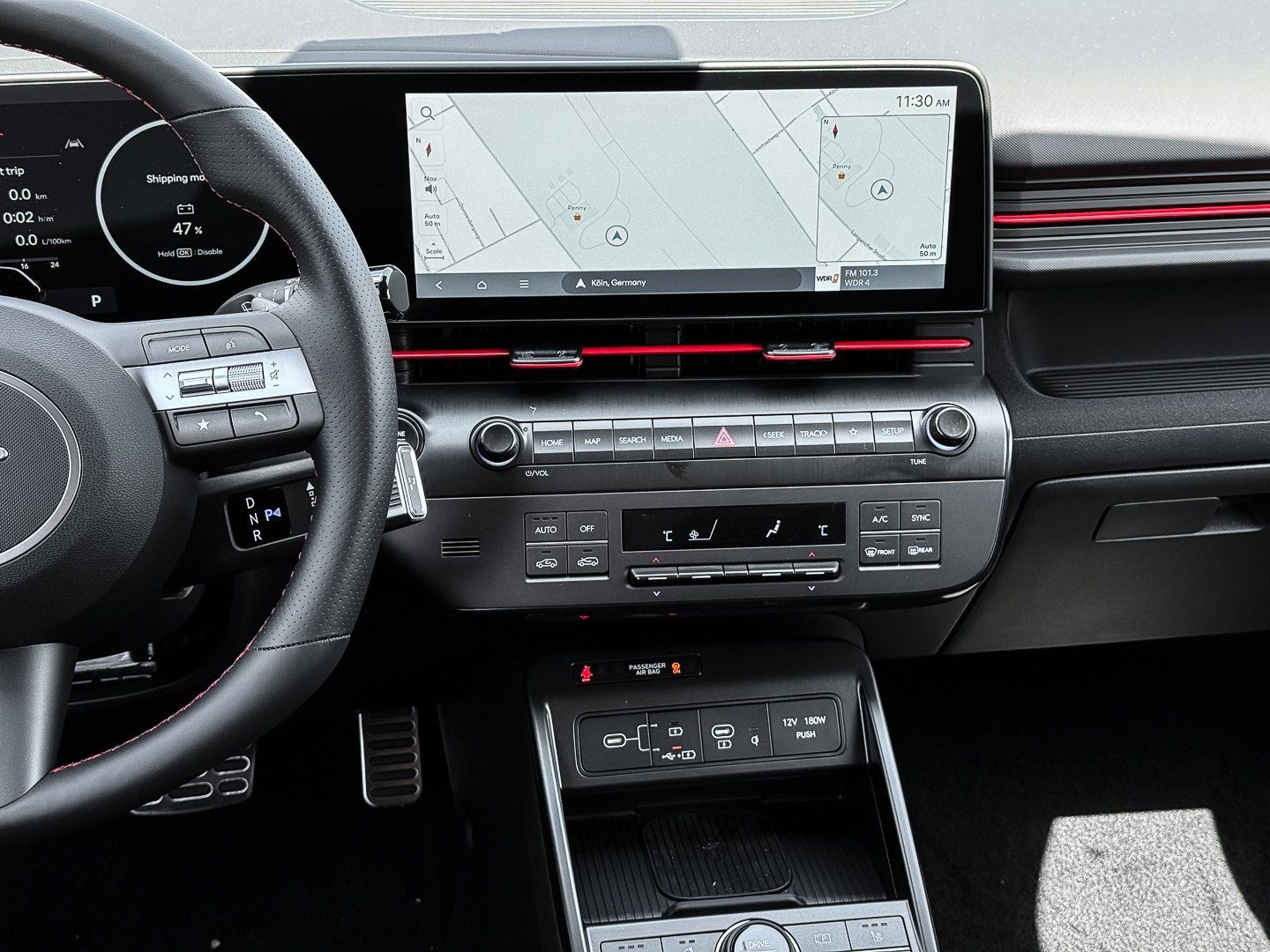 Hyundai KONA - Bild 8